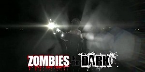 Zombies In The Dark