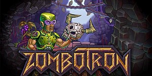 Zombotron