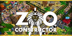 Zoo Constructor