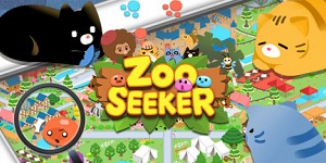 Zoo Seeker