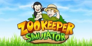 ZooKeeper Simulator