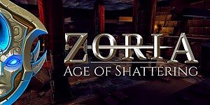 Zoria: Age of Shattering